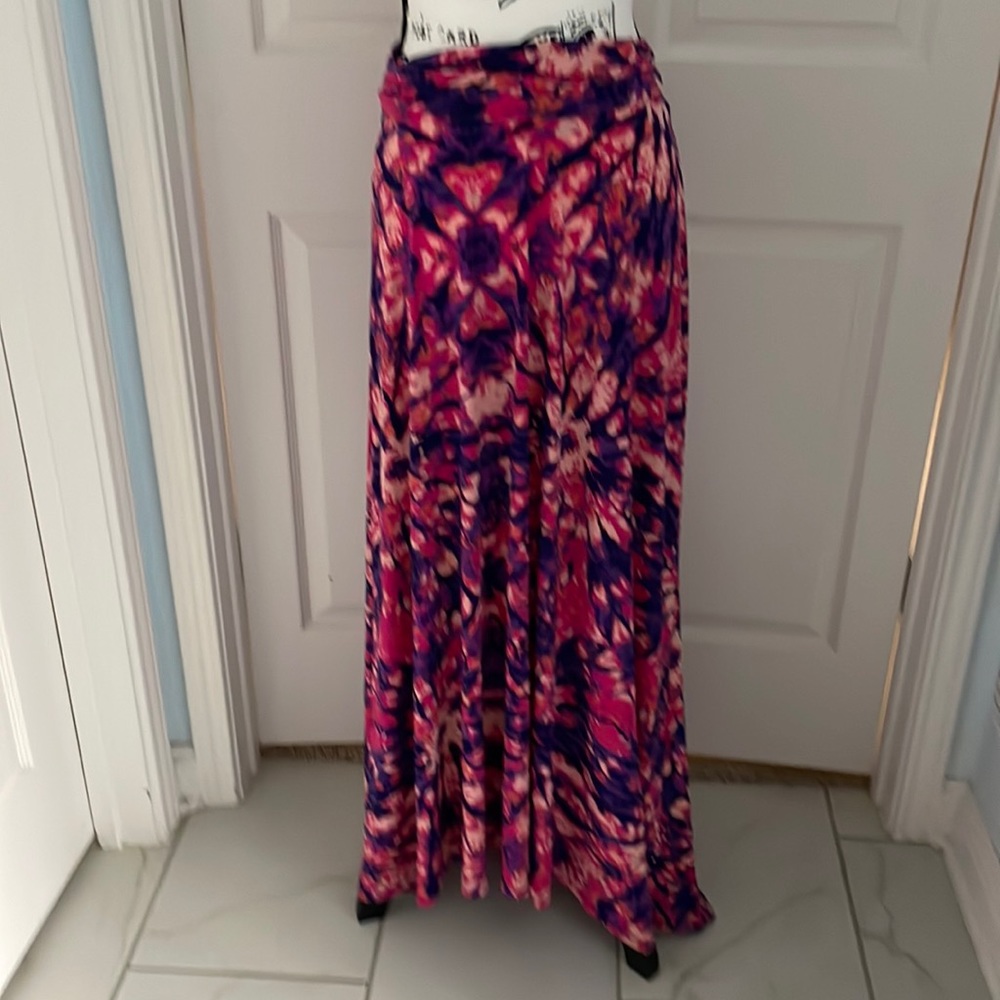 Maxi Skirt